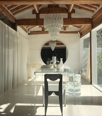 Studiolo Design Space